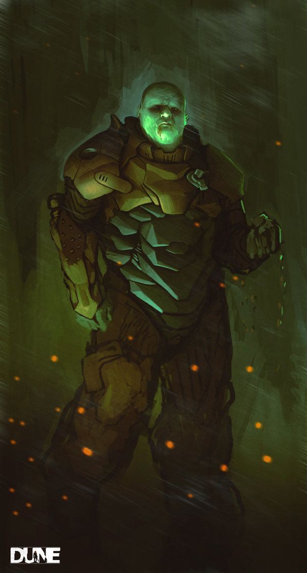 Best Dune Character?